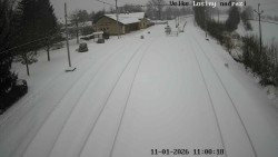 Nádraží Velké Losiny