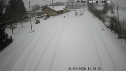 Nádraží Velké Losiny