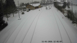 Nádraží Velké Losiny