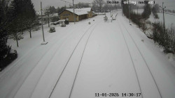 Nádraží Velké Losiny