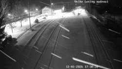 Nádraží Velké Losiny