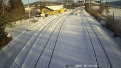 Nádraží Velké Losiny