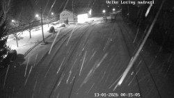 Nádraží Velké Losiny