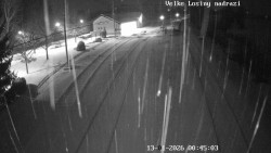 Nádraží Velké Losiny