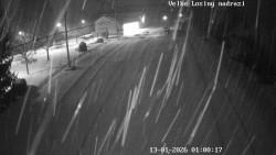 Nádraží Velké Losiny