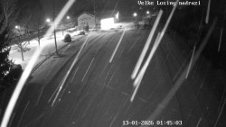 Nádraží Velké Losiny