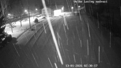 Nádraží Velké Losiny