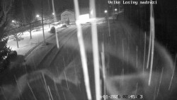 Nádraží Velké Losiny