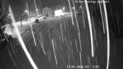 Nádraží Velké Losiny