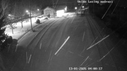 Nádraží Velké Losiny