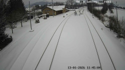 Nádraží Velké Losiny