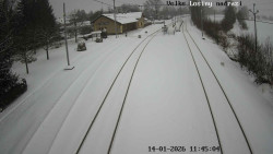 Nádraží Velké Losiny