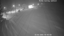 Nádraží Velké Losiny