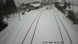 Nádraží Velké Losiny