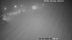 Nádraží Velké Losiny