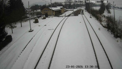 Nádraží Velké Losiny