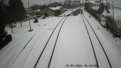 Nádraží Velké Losiny