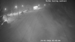 Nádraží Velké Losiny