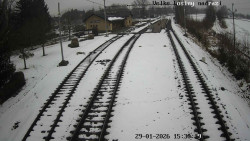 Nádraží Velké Losiny