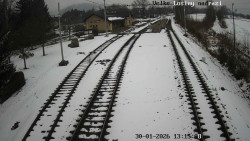 Nádraží Velké Losiny