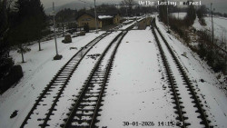 Nádraží Velké Losiny