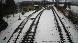 Nádraží Velké Losiny