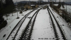 Nádraží Velké Losiny