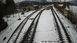 Nádraží Velké Losiny