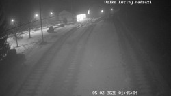 Nádraží Velké Losiny