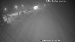 Nádraží Velké Losiny