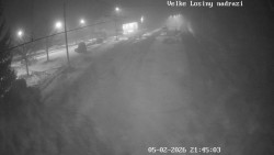 Nádraží Velké Losiny