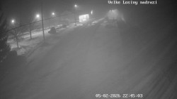 Nádraží Velké Losiny