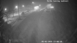 Nádraží Velké Losiny