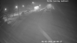 Nádraží Velké Losiny