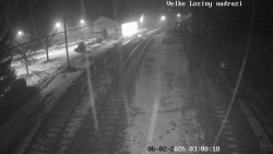 Nádraží Velké Losiny