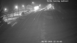 Nádraží Velké Losiny