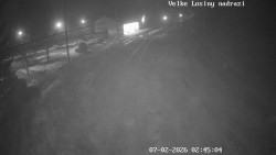 Nádraží Velké Losiny