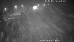 Nádraží Velké Losiny