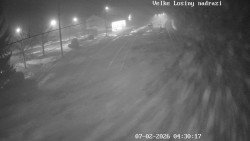 Nádraží Velké Losiny