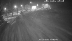 Nádraží Velké Losiny