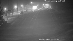 Nádraží Velké Losiny