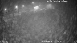 Nádraží Velké Losiny