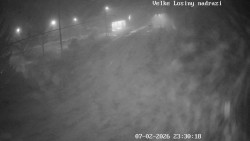 Nádraží Velké Losiny