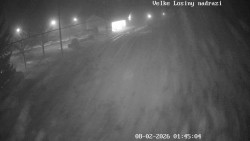 Nádraží Velké Losiny