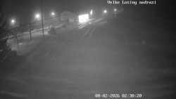 Nádraží Velké Losiny