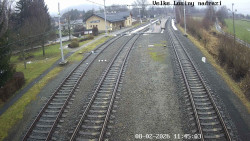 Nádraží Velké Losiny