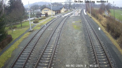 Nádraží Velké Losiny