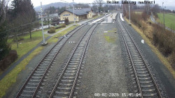 Nádraží Velké Losiny