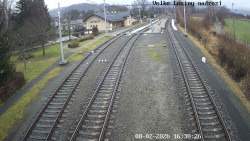 Nádraží Velké Losiny