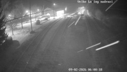 Nádraží Velké Losiny